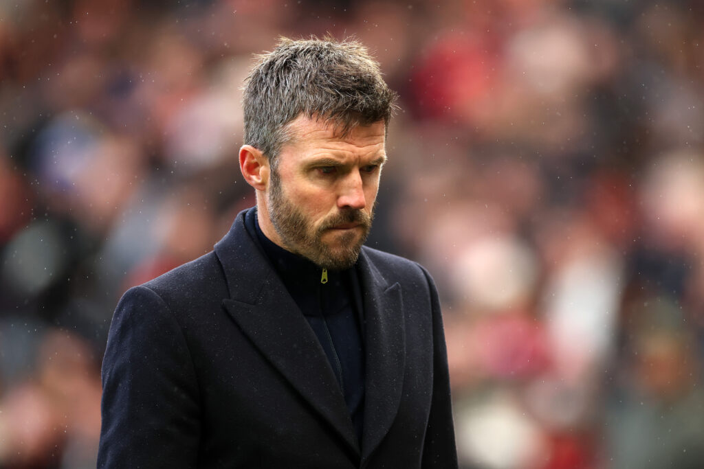Carrick ‘not expecting’ Man United crisis talks despite Bournemouth defeat