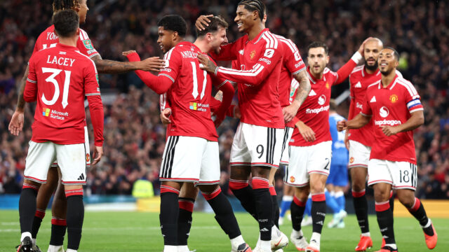 Manchester United vs Tottenham Hotspur – Match preview and team news