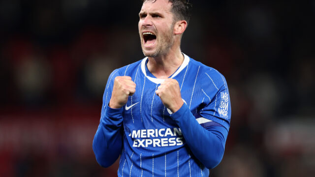 Brighton XI vs Sunderland – Predicted lineup and team news