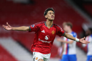 Bayern Munich unwilling to meet JJ Gabriel salary demands