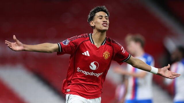 Bayern Munich unwilling to meet JJ Gabriel salary demands