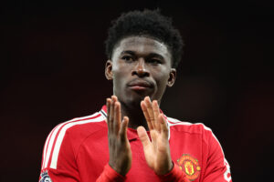 Manchester United XI vs Leeds United – Predicted lineup and team news