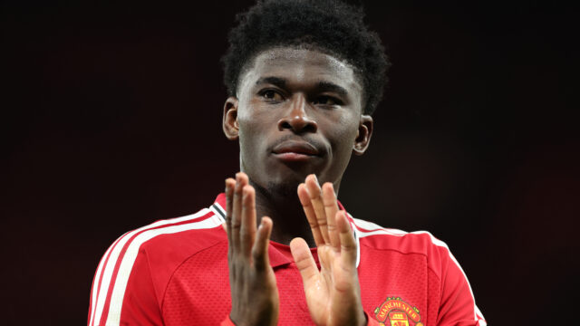 Manchester United XI vs Leeds United – Predicted lineup and team news