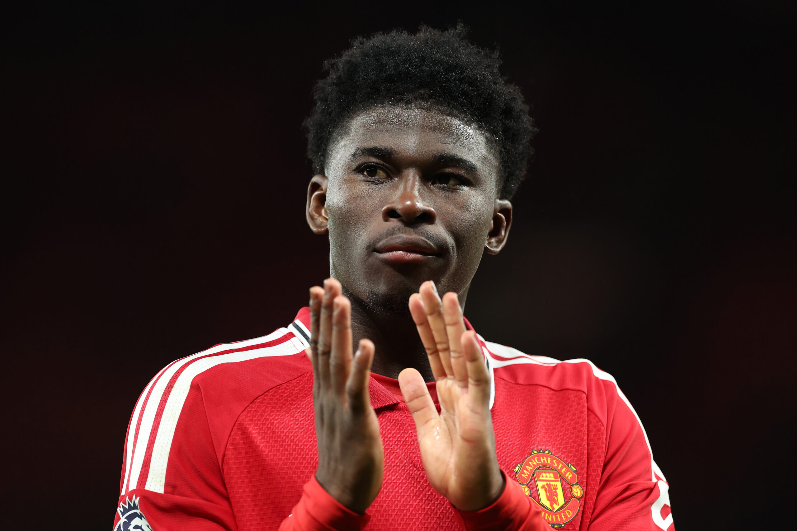 Manchester United XI vs Leeds United – Predicted lineup and team news