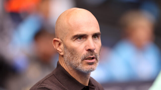 Maresca: Man City will win appeal against Premier League breaches