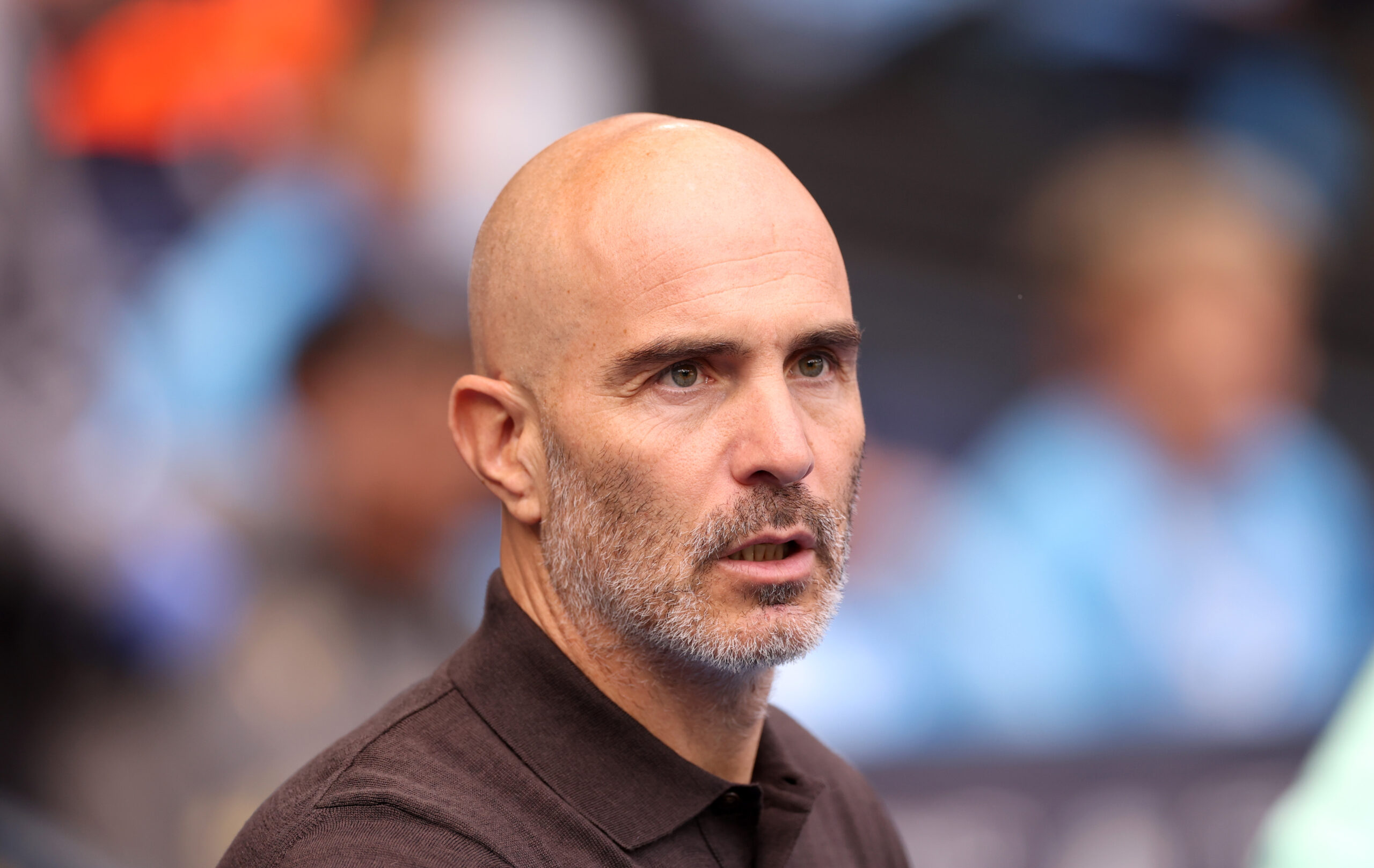 Maresca: Man City will win appeal against Premier League breaches