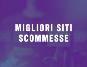 Migliori siti scommesse October 2026: confronta i 10 bookmakers ADM che ho testato