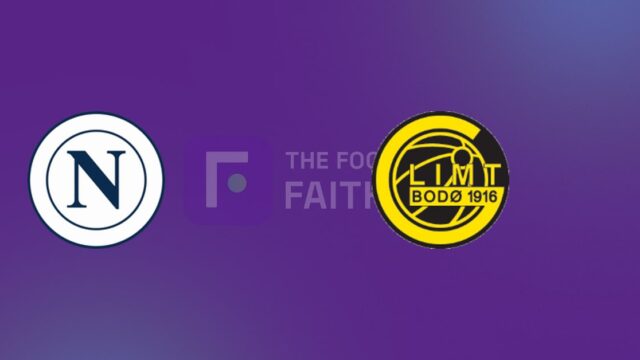 Napoli vs Bodø / Glimt Prediction & Betting Tips – 20/10/2026