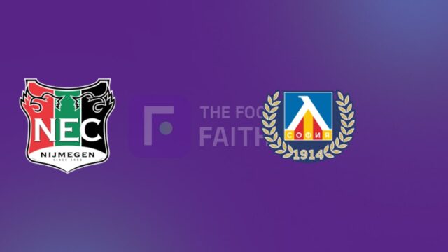 NEC Nijmegen vs Levski Sofia Prediction & Betting Tips – 15/10/2026