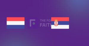 Netherlands vs Serbia Prediction & Betting Tips – 04/10/2026