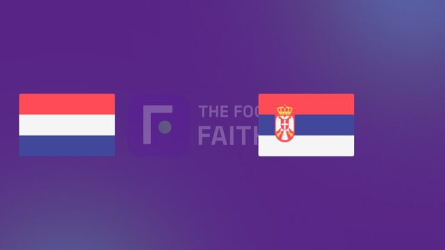Netherlands vs Serbia Prediction & Betting Tips – 04/10/2026