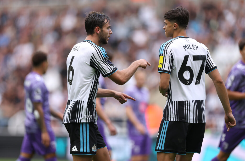 Newcastle United vs Aston Villa – Predicted lineup and team news