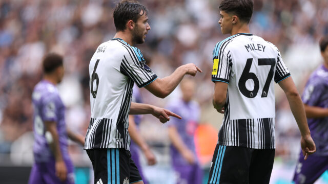 Newcastle United vs Aston Villa – Predicted lineup and team news
