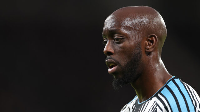 Newcastle United XI vs Crystal Palace – Predicted lineup and team news