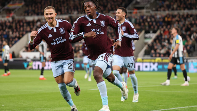 Aston Villa vs Viking – Predicted lineup and team news