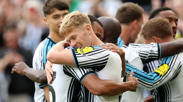 Newcastle United vs Aston Villa – Match preview and team news