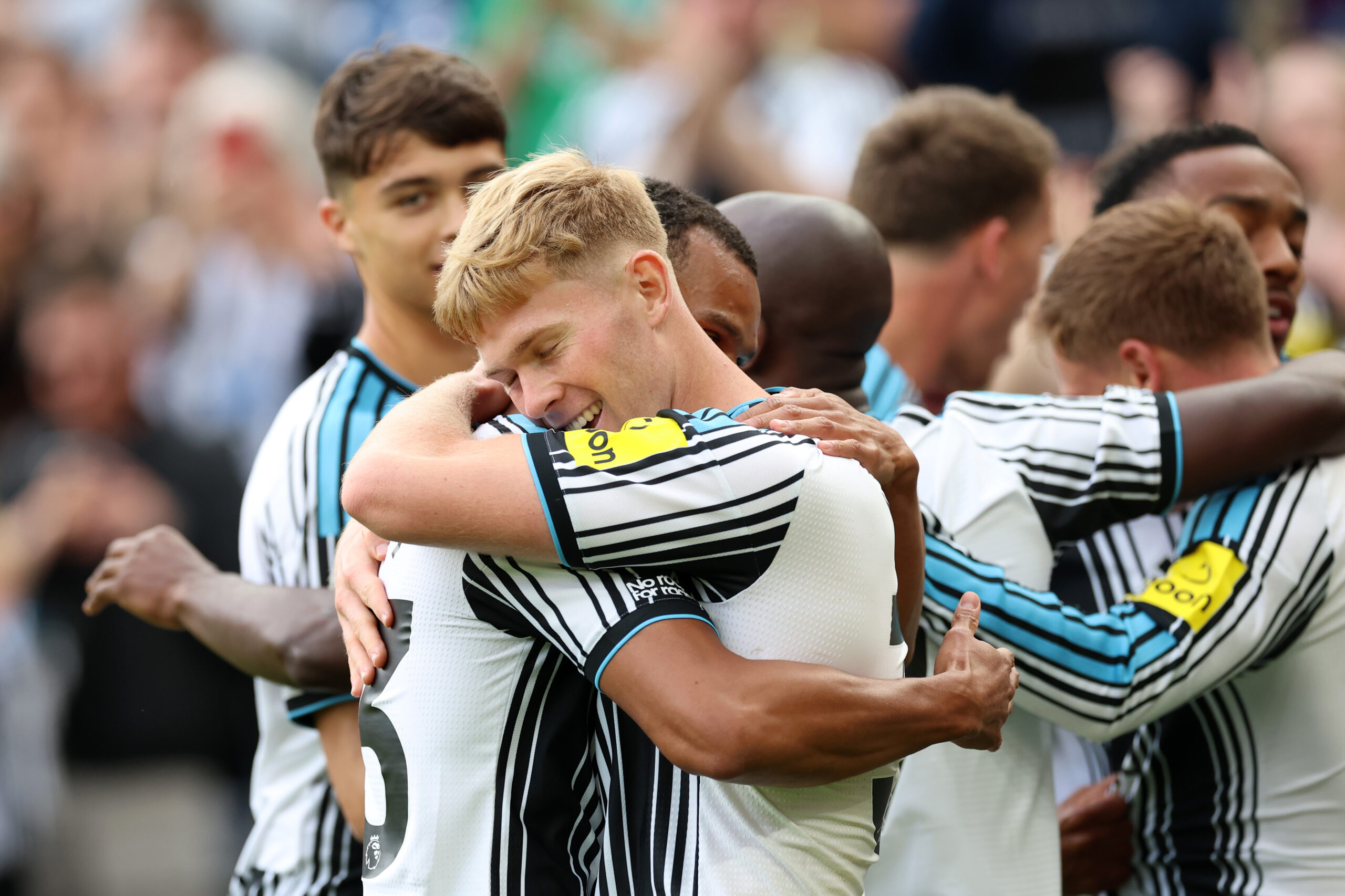 Newcastle United vs Aston Villa – Match preview and team news