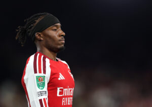 Arsenal winger attracting ‘interest’ from Juventus and Atletico Madrid