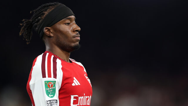 Arsenal winger attracting ‘interest’ from Juventus and Atletico Madrid