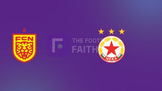 Nordsjælland vs CSKA Sofia Prediction & Betting Tips – 22/10/2026