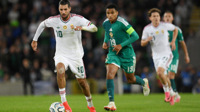 Northern Ireland vs Georgia – Match preview and team news