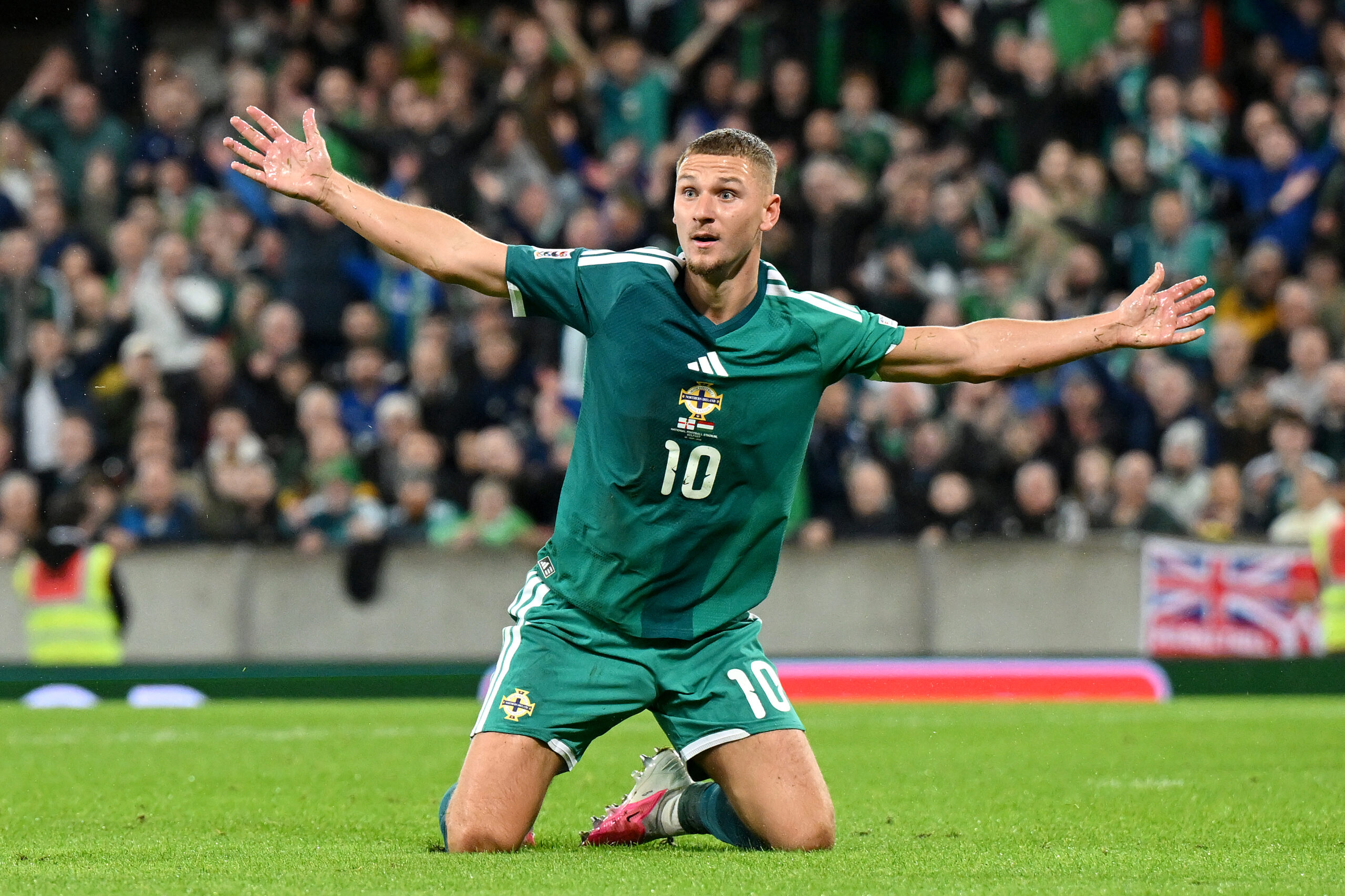 Ukraine vs Northern Ireland – Match preview and team news