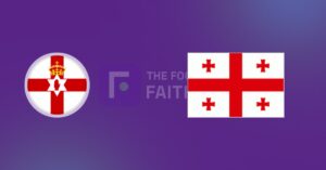 Northern Ireland vs Georgia Prediction & Betting Tips – 05/10/2026