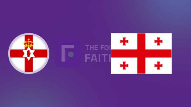Northern Ireland vs Georgia Prediction & Betting Tips – 05/10/2026