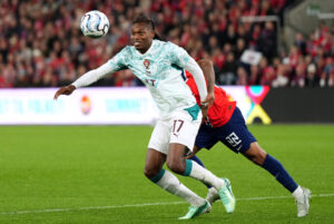 Portugal vs Norway – Match preview and team news