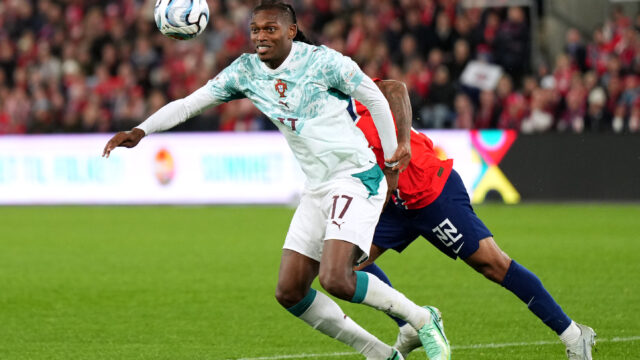 Portugal vs Norway – Match preview and team news