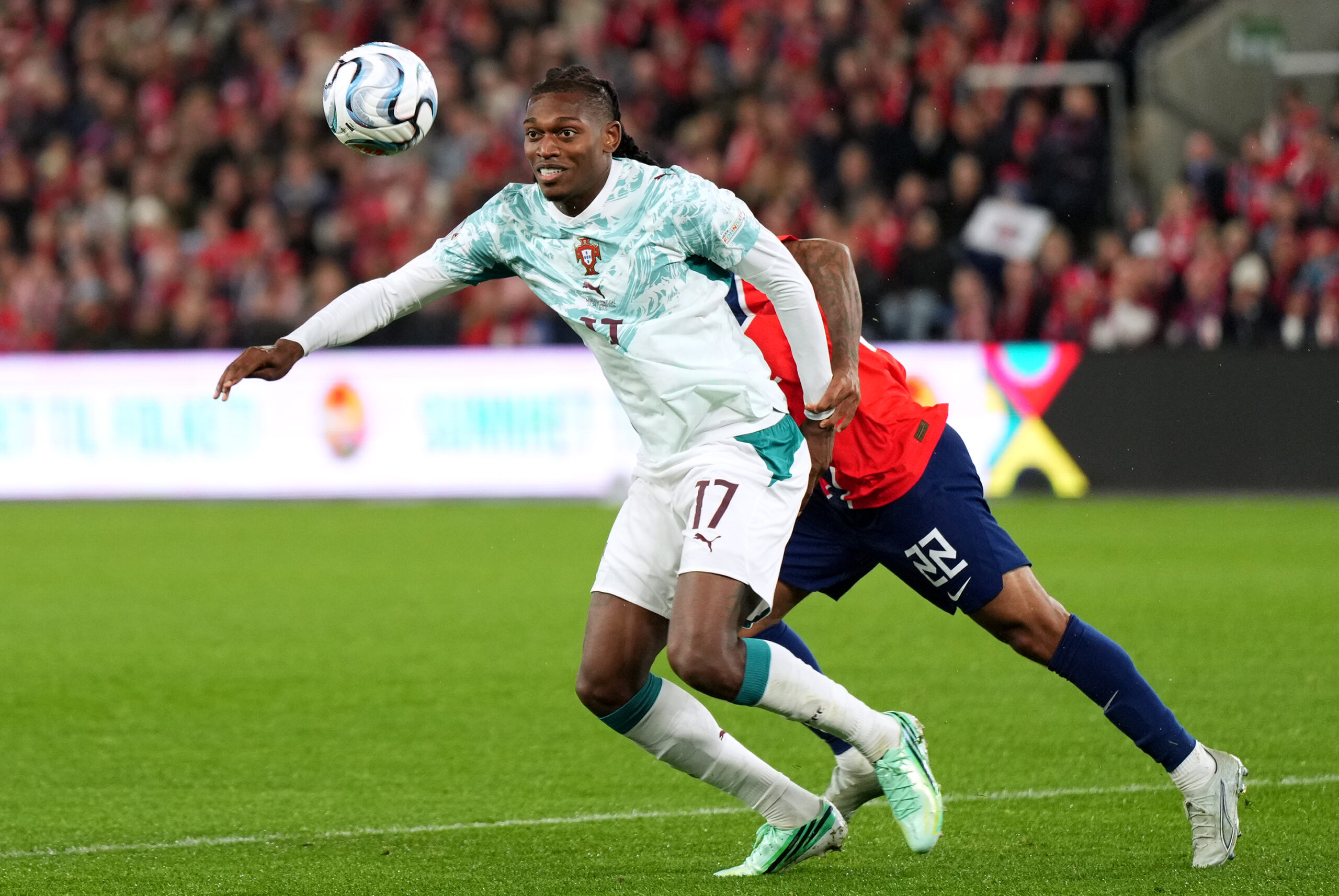 Portugal vs Norway – Match preview and team news