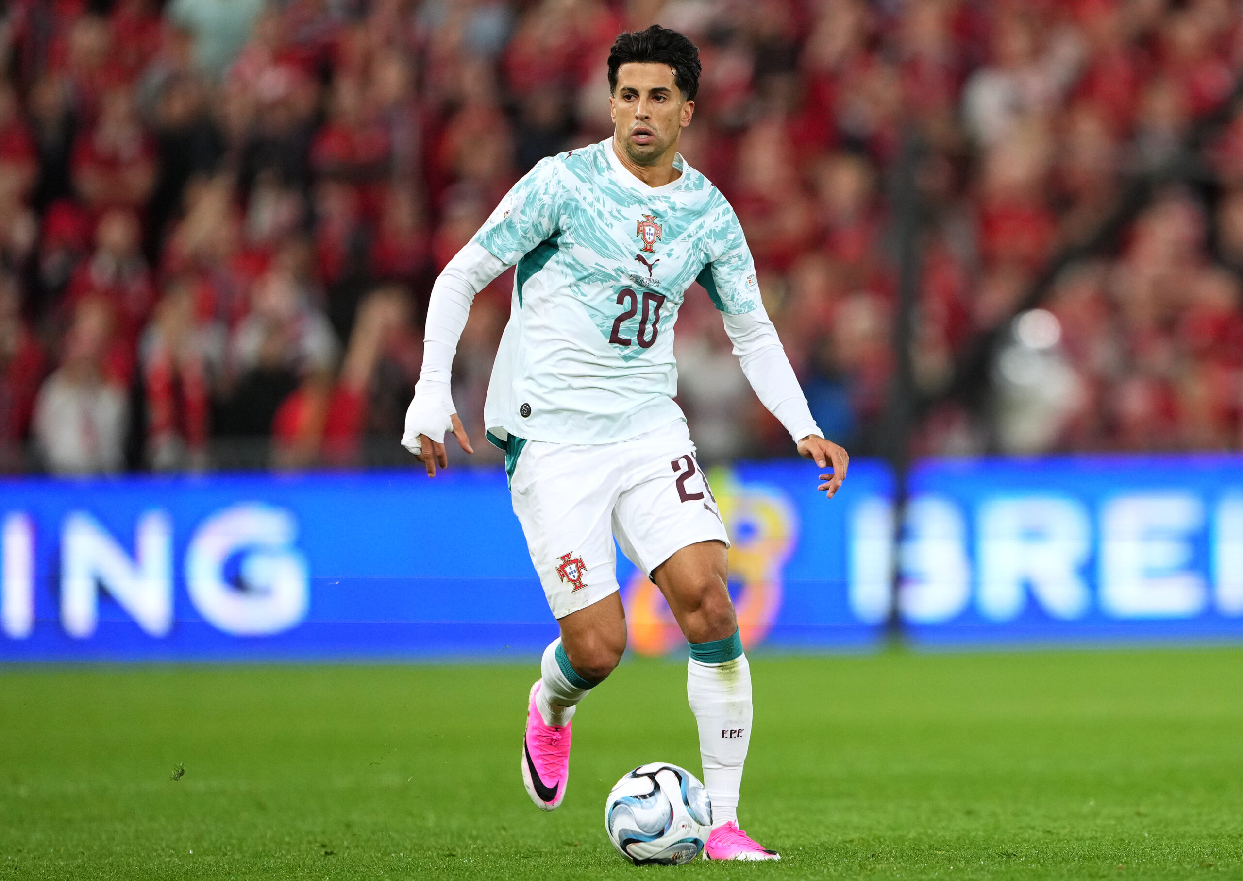 Denmark vs Portugal – Match preview and team news