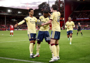 Fleetwood Town vs Arsenal – Match preview and team news