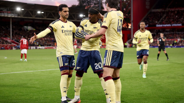 Fleetwood Town vs Arsenal – Match preview and team news