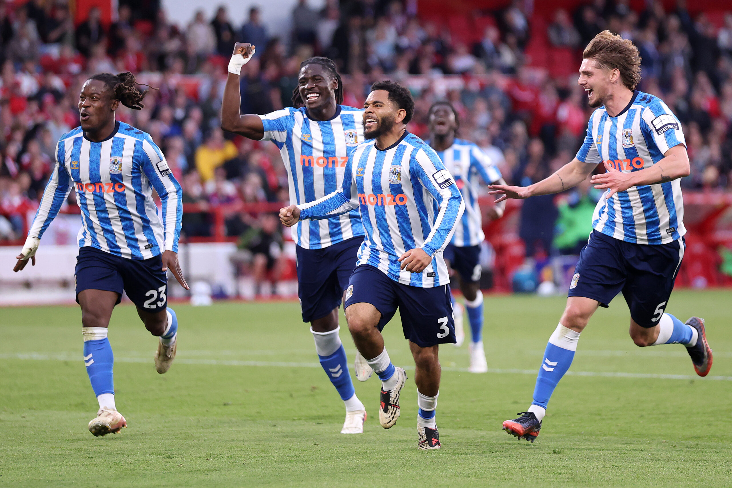 Coventry City vs Newcastle United – Match preview and team news
