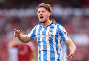 Coventry City vs Newcastle United – Predicted lineup and team news