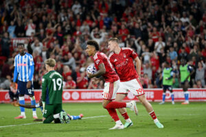 Nottingham Forest vs Arsenal – Match preview and team news