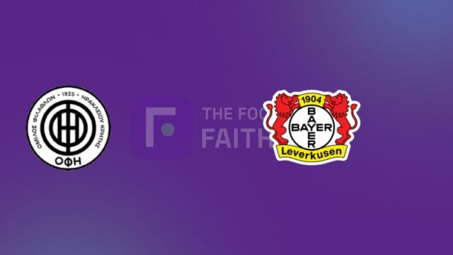 OFI vs Bayer 04 Leverkusen Prediction & Betting Tips – 22/10/2026
