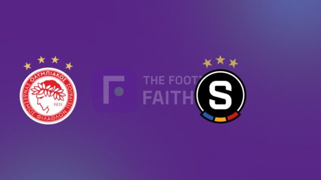 Olympiacos F.C. vs Sparta Praha Prediction & Betting Tips – 22/10/2026