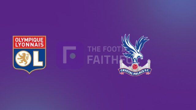 Olympique Lyonnais vs Crystal Palace Prediction & Betting Tips – 15/10/2026