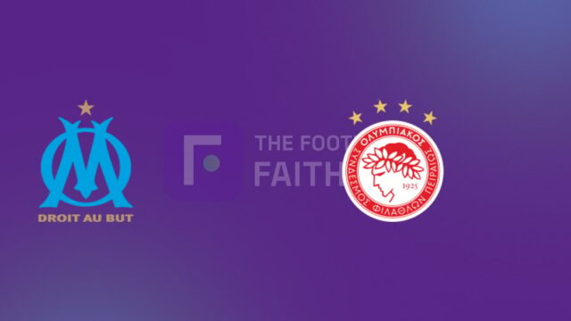 Olympique Marseille vs Olympiacos F.C. Prediction & Betting Tips – 15/10/2026