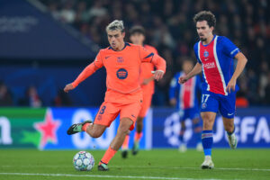 Barcelona vs Real Madrid – Match preview and team news