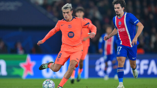 Barcelona vs Real Madrid – Match preview and team news