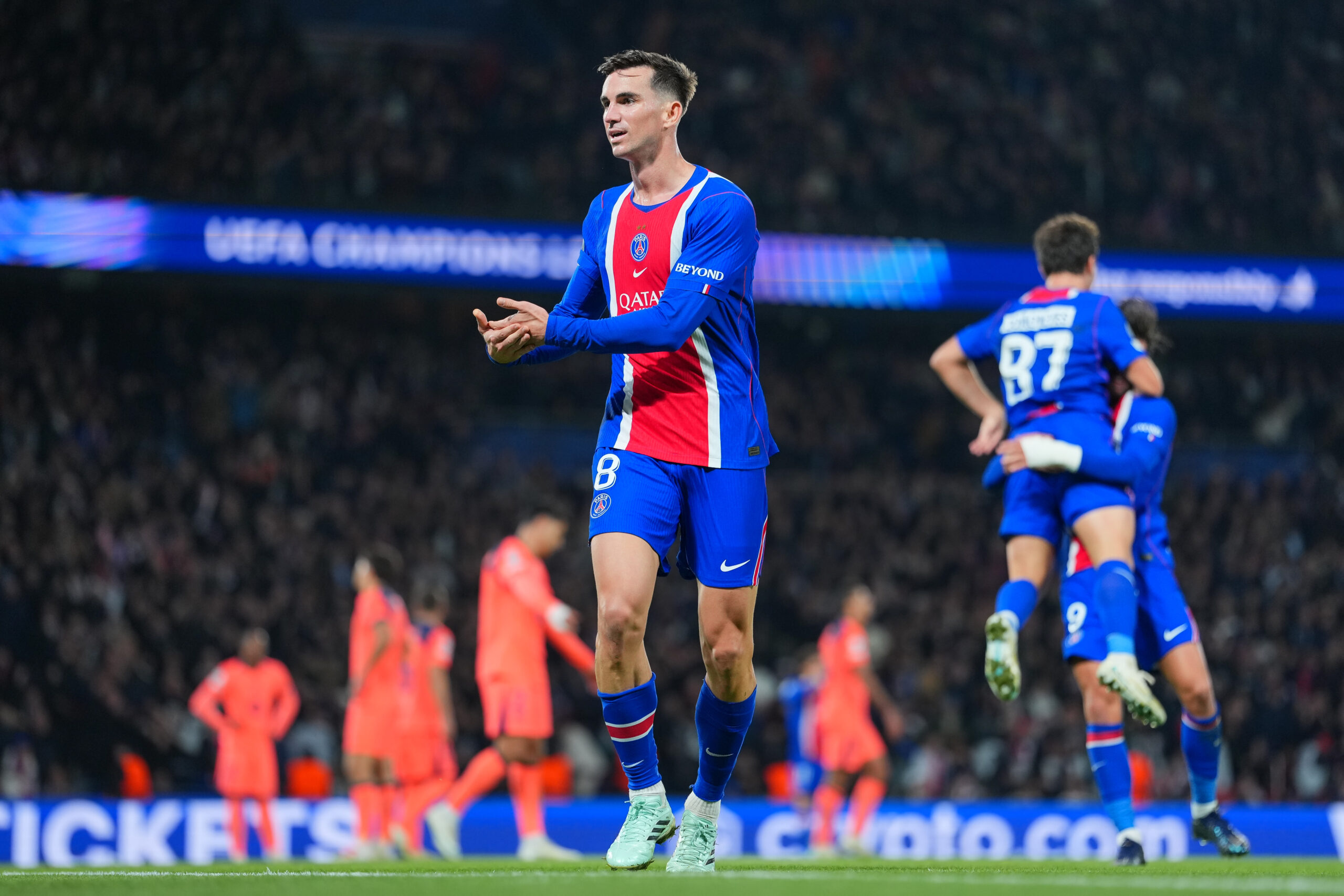 PSG vs Lyon – Match preview and team news