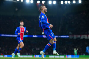 PSG vs Lyon – Predicted lineup and team news