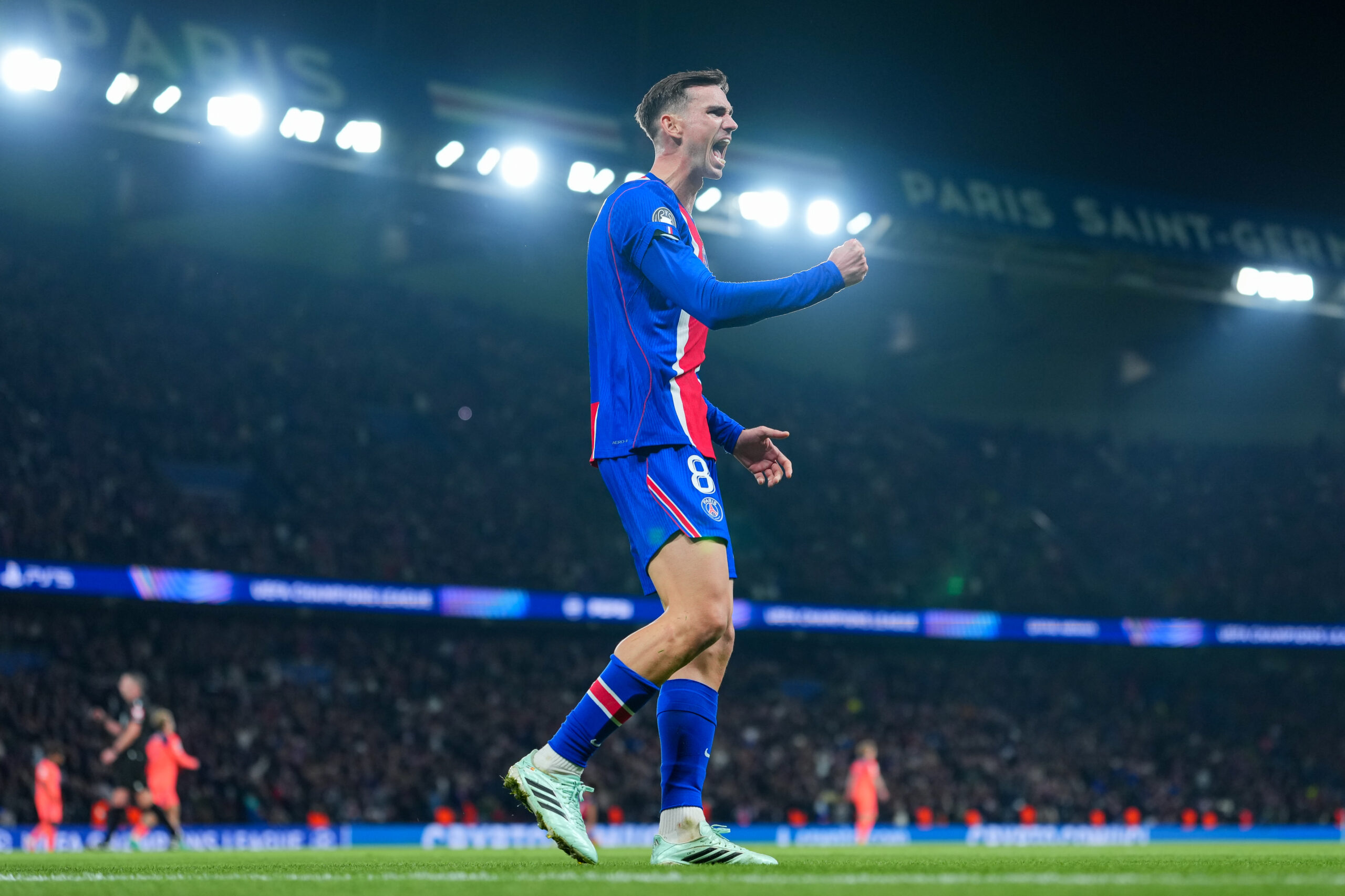 PSG XI vs Le Havre – Predicted lineup and team news