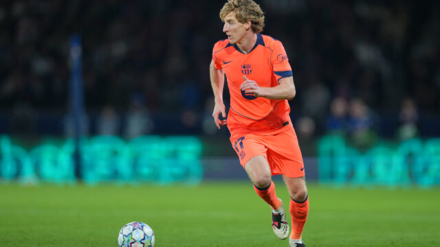 Barcelona vs Real Madrid – Predicted lineup and team news