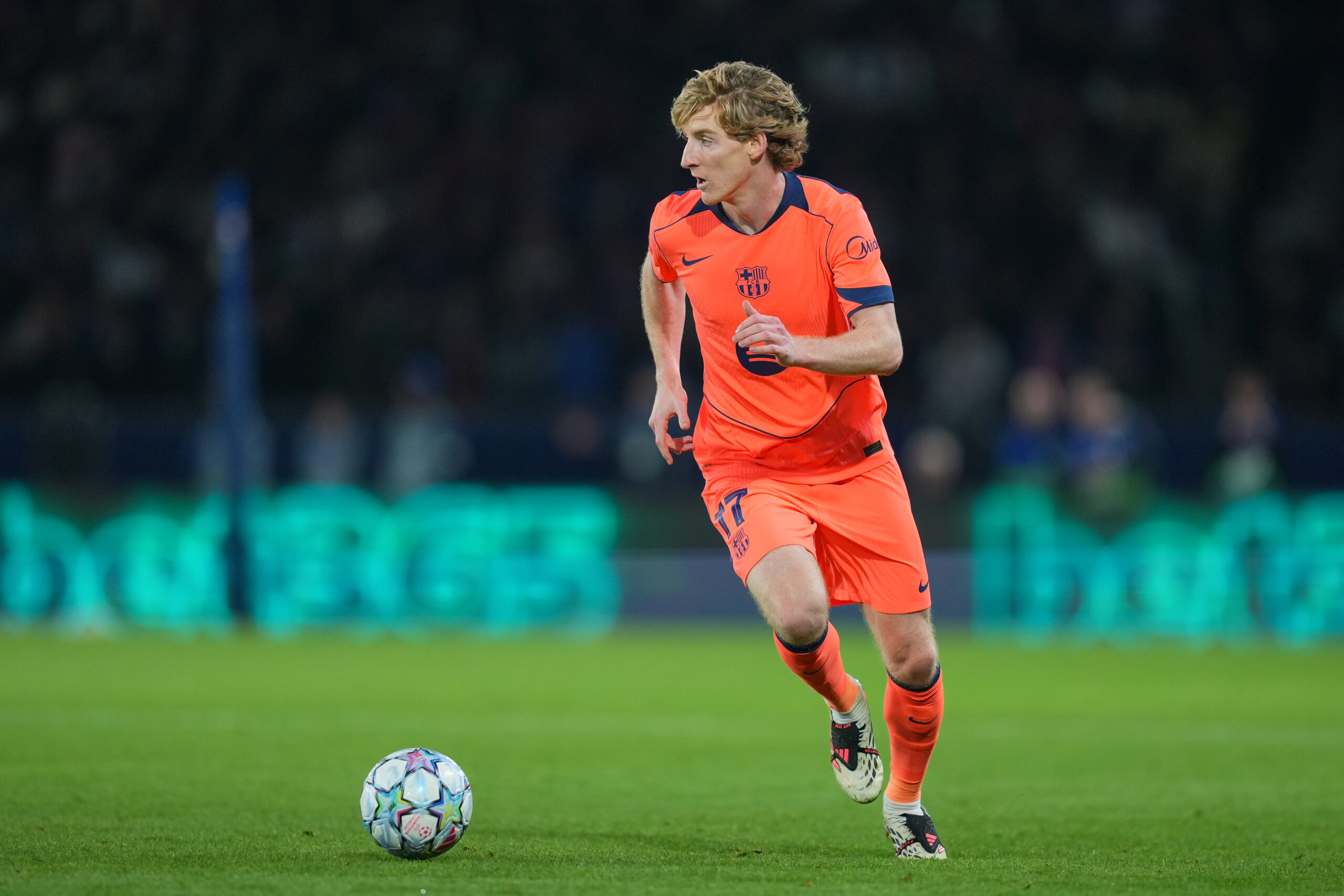 Barcelona vs Real Madrid – Predicted lineup and team news