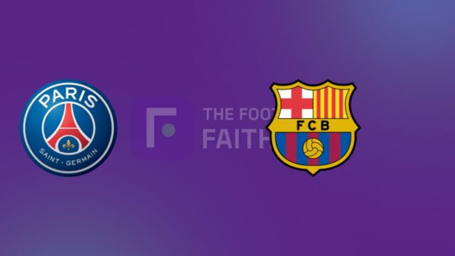 Paris Saint Germain vs FC Barcelona Prediction & Betting Tips – 20/10/2026