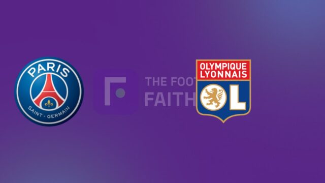 Paris Saint Germain vs Olympique Lyonnais Prediction & Betting Tips – 25/10/2026
